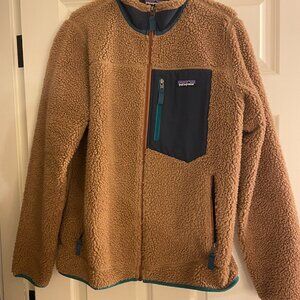 Patagonia Classic Retro-x Jacket Womens